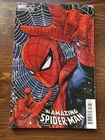AMAZING SPIDER-MAN #74 CHECCHETTO VARIANT SPIDER-MAN 1