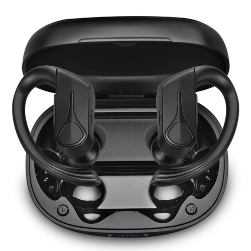 Mpow Bluetooth Headphones Wireless Earbuds 28hrs HiFi Stereo Deep Bass Earphones - 第 11/17 張圖片
