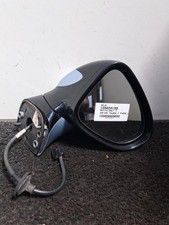Retroviseur droit (ou coque) Opel ZAFIRA
