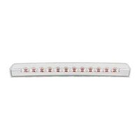 Diederichs Zusatzbremsleuchte Bremslicht Led FüR Renault Laguna Iii 265900005R