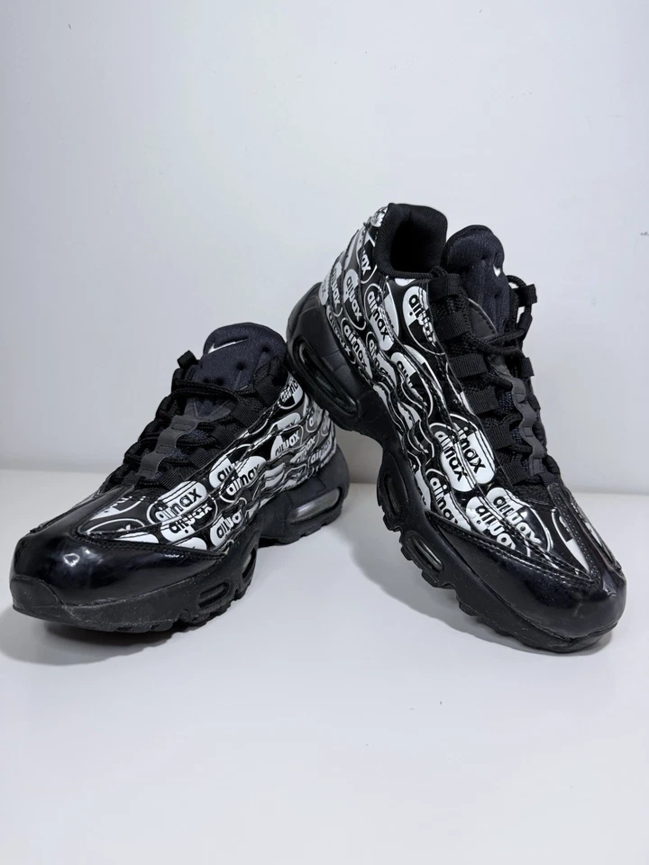 Nike Air Max 95, foto 3 de 5