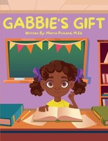 M. Ed. Marta Pickard | Gabbie's Gift | Taschenbuch | Englisch (2022) | [.]