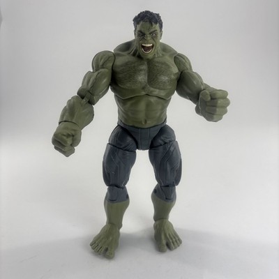 Hulk Marvel Legends Series 8'' Figure First 10 Years 2012 Hasbro Avengers