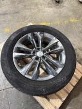 Set of 4x Hyundai Santa Fe Sport 2016-2017 Wheels with Tires and Spare