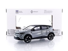 NOREV - JET CAR 1/64 - RENAULT CAPTUR - 2024 310969