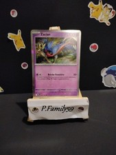 Carte Pokemon - Zacian- Flammes Fantasmagoriques – 045/094 - PFL FR - Holo - NM