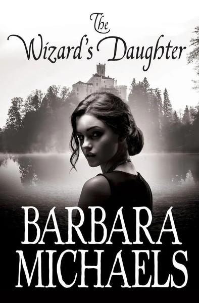 The Wizard's Daughter Barbara Michaels Taschenbuch Englisch 2017 Bello-image