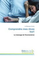Le RéAsseeur Sumbu | Comprendre Mes RêVes Vol1 | Taschenbuch | FranzöSisch
