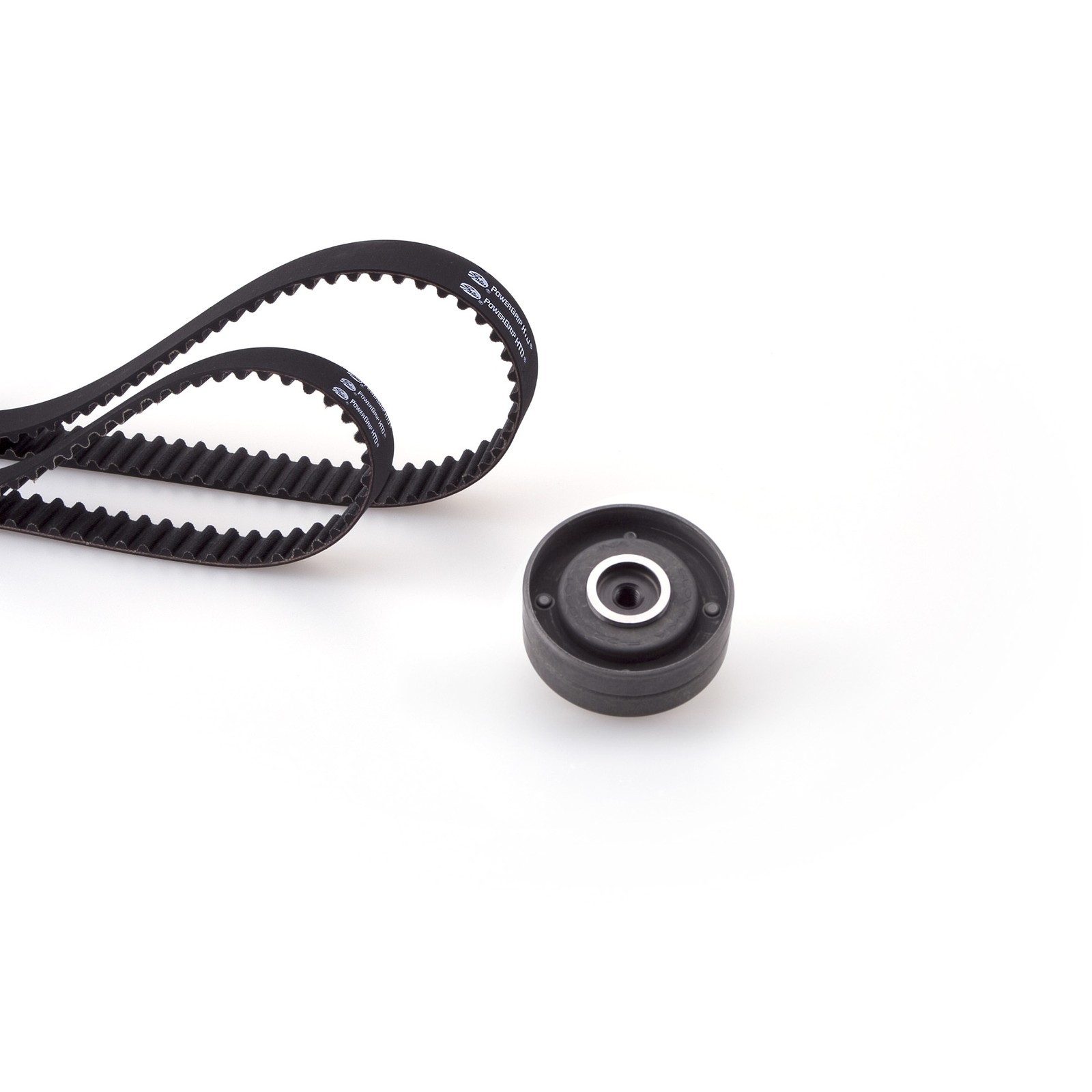 Timing Belt Kit K015035 Gates Set 5034 5035 788311022 T41174 Quality Guaranteed