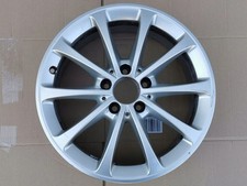 1x Alufelge 17 Zoll 6.5" 5x112 44ET A1774010300 Mercedes-Benz W177 Rim Wheel