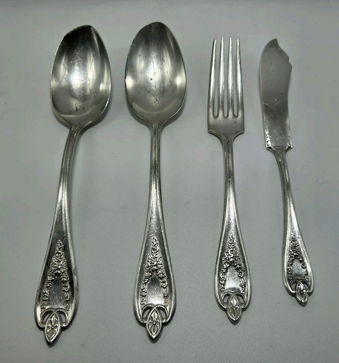 25+ Victorian US Silver-Plated Antiques for sale | Updated Oct 2026
