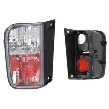 Antibrouillard Renault TRAFIC