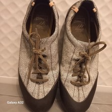 schuhe Camper grosse 40 leder