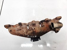 Peugeot 308 2008 Exhaust Manifold 9681570480, Genuine FR2226737-48