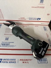 greenlee gator ASCR cutter ES32x MINT