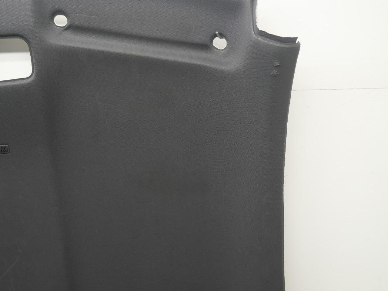 2008-2012 Audi R8 Interior Roof Headliner OEM