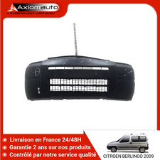 Pare-choc avant Citroen BERLINGO