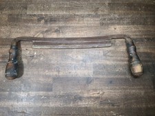 Vintage Antique E-Z Cutter 10  Draw knife Woo...