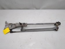 Ford Focus 1 Bj.2003 original Wischergestänge vorn 