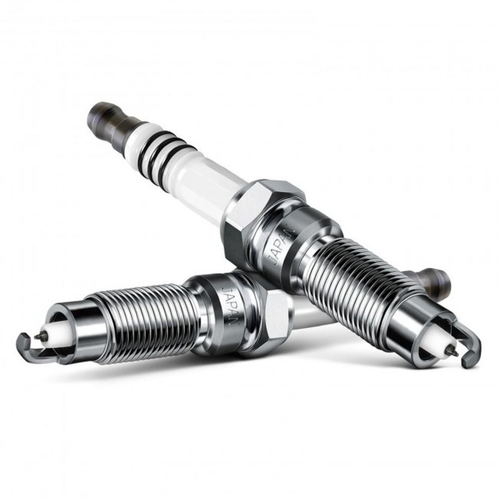 NGK Iridium Spark Plug (LMAR8AI-10) for BMW R 1250 GS Adventure 19- - Image 8