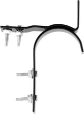 Mailbox Latch and Handle Kit, Metal Secure Replacement Set for Mailbox Door Repa
