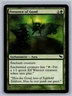 Magic MTG Shadowmoor 4x Presence of Gond #125/301 TCG CCG Playset