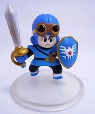 Dragon Quest II Character Figure Collection Roto Legend 2 Prince of Lorasia