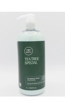 Paul Mitchell Tea Tree Special The Original Tingle Conditioner - 33.8 fl oz