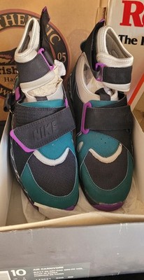 1993 Vintage Nike Air Carnivore 173021 300 US Men's 10 (Ultra Rare