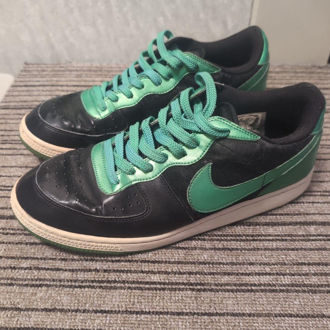 NIKE TERMINATOR LOW BASIC Terminator Low 29cm - image 1