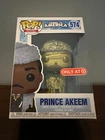 Funko Pop! #574 - Coming to America - Prince Akeem (Target Exclusive)