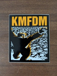 Angst Kmfdm | eBay