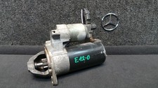 2007 MERCEDES A W169 ANLASSER DIESEL MECHANIKER 2000CDI A0051517401
