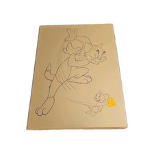 Tom and Jerry Spotlight Collection Volume 2 DVD Set VG+