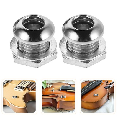 #ad #ad 2pcs Drum Ventilation Hole Screw Drum Air Vent Hole Screws Air Vent $17.85