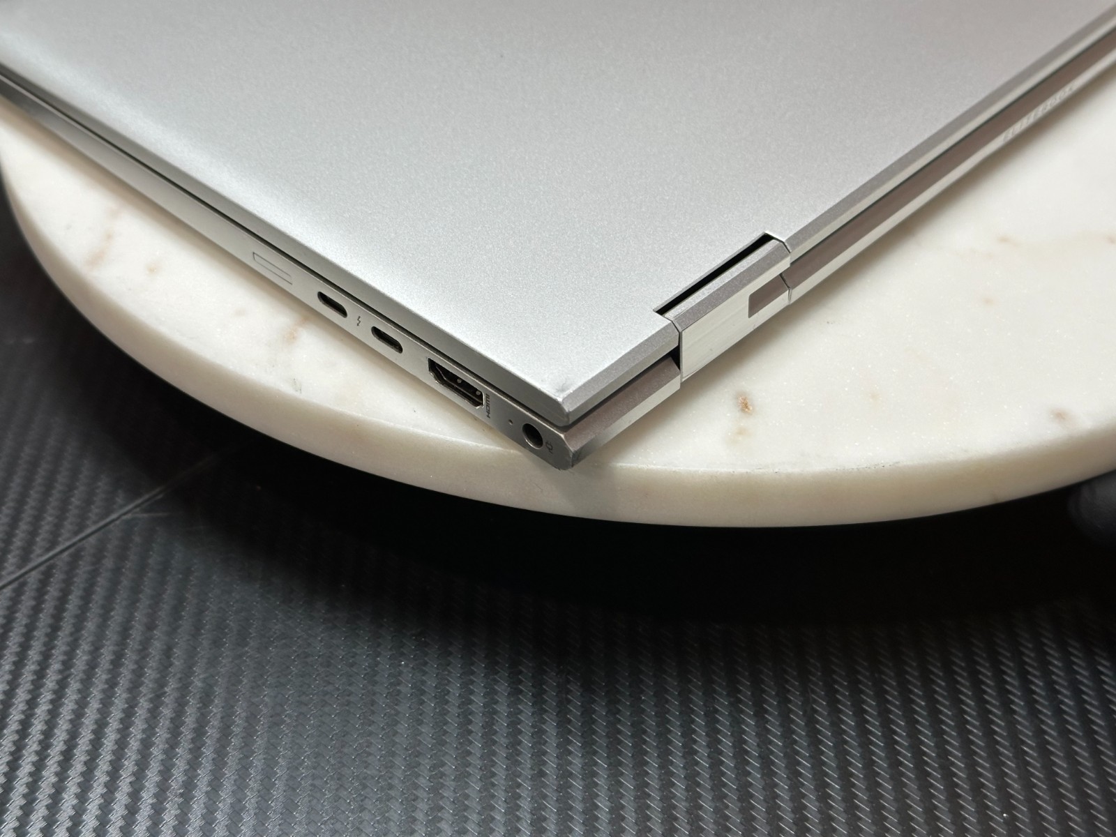 HP Elitebook 830 G8 Elitebook x360 830 G8, 13.3-Inch Laptop, with i7-1165G7, No SSD (Solid State Drive), Windows 11 Pro