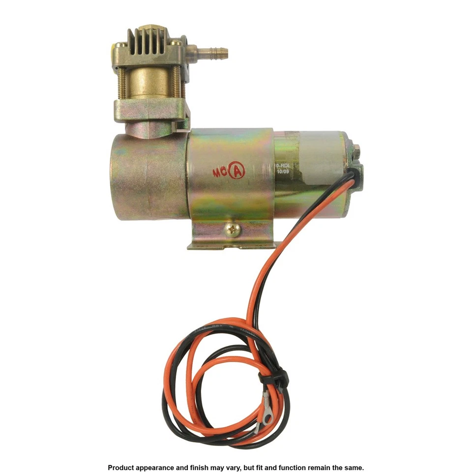 Bomba de vacío de cartón para Chevy C60 C70 GMC C7000 C6000 Foto 3 de 4