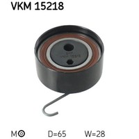 Spannrolle Zahnriemen Skf Vkm 15218 FüR Opel Chevrolet Astra J Caravan H
