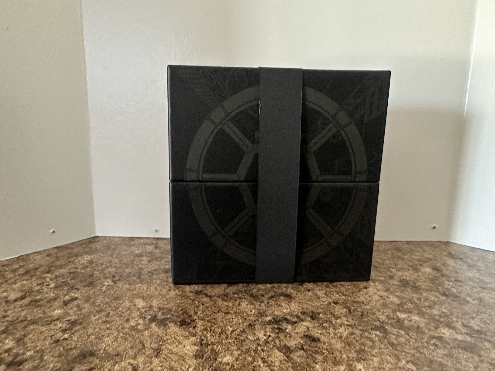 Lego Star Wars Battle of Yavin Collectable Coin 5008818 New Sealed