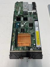 xSeries 00AH802 V7000 Storage Node/Controller