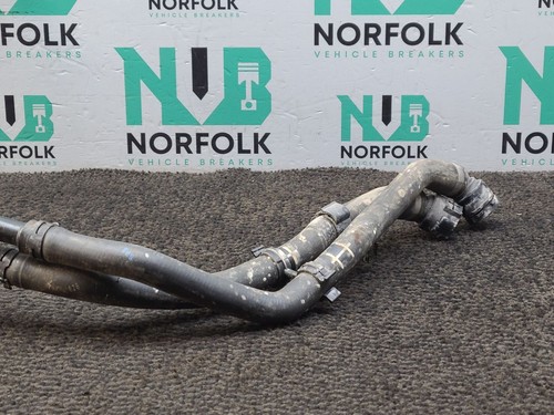 MERCEDES EQC N293 Coolant Pipes A2935010000 - Picture 10 of 17