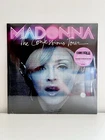 Madonna The Confessions Tour Live London Vinyl RSD 2026 Pink Purple Splatter