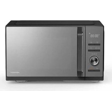 Toshiba 23L Combination 4-in-1 Air Fryer Microwave Oven with Grill | 900W | BNIB