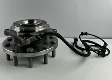 Genuine Mopar 68351466AB Front Wheel Hub & Bearing Assembly miniatura 1