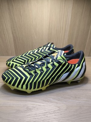 ADIDAS PREDATOR INSTINCT US 11 UK 10.5 CHAMPIONS LEAGUE SOCCER CLEATS FOOTBALL