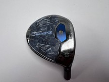 Callaway Paradym Ai Smoke Max 5 Fairway Wood 18 HEAD ONLY Mens RH