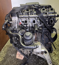 BMW X3 2007 M47 2.0 DIESEL BARE ENGINE ONLY 779424503 K2022626 REF:M2022626