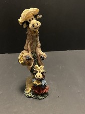 Ida And Bessie: Boyds Bears & Friends