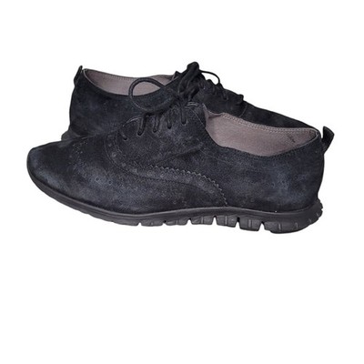 Cole Haan Zero Grand Oxfords