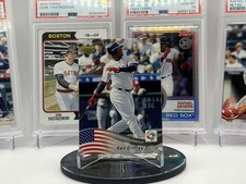 2006 Upper Deck Ken Griffey Jr #2 2006 World Baseball Classic